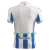 Fotballdrakt Real Sociedad Hjemmetrøye 2018/19 Kortermet